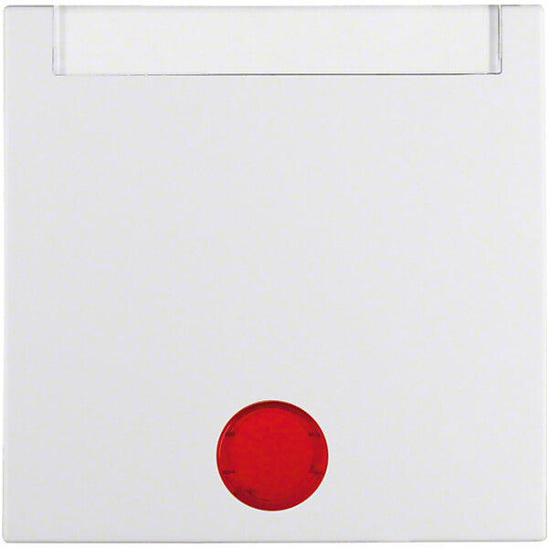 Hager/Berk Wippe pws mit 5 beilieg.Linsen 16281909